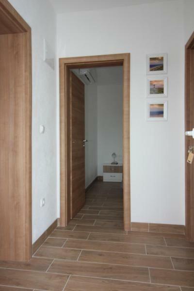 Mara Apartment Rogoznica  Exterior photo